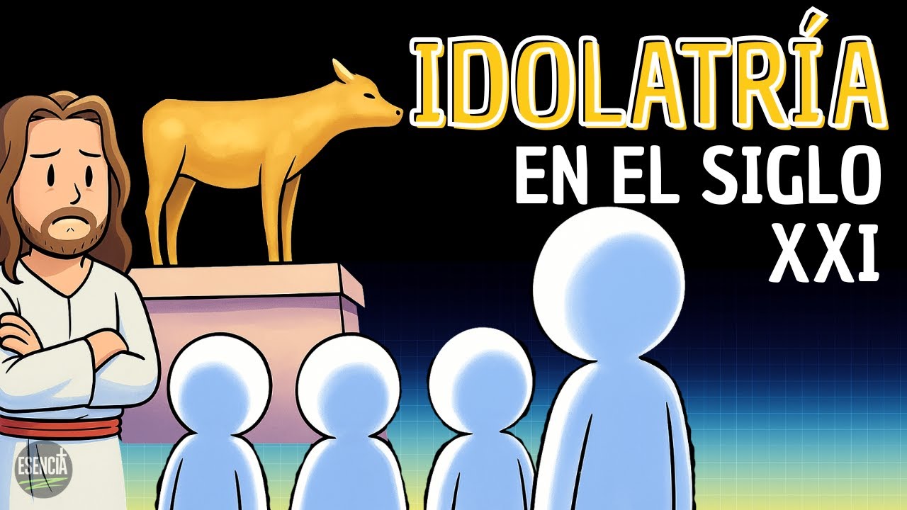 5 Verdades Bíblicas sobre la Idolatría en el Siglo XXI