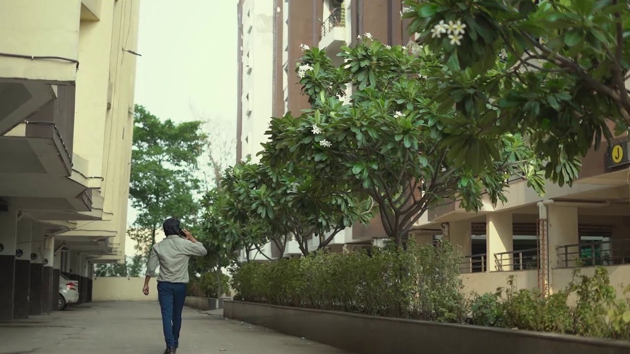 As You Like It | Film | Kailashpati Maurya | Peeping Eye Productions