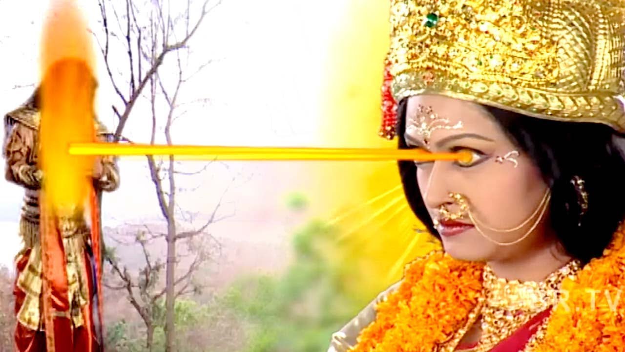 MAA SHAKTI  || BR Chopra Superhit Hindi Serial ||