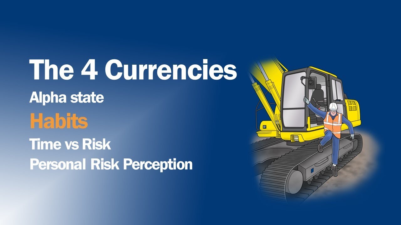 Health & Safety | Currencies | Habits