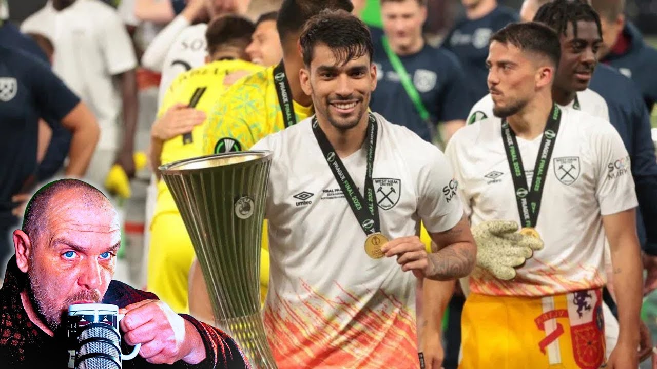 Lucas Paqueta | My Final Thoughts | The Most Dissapointing 