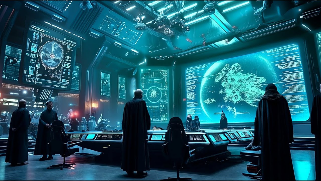 Council,s Stunned .They&rsquo;re Attacking Earth? Are They Insane HFY | HFY Sci-Fi Story