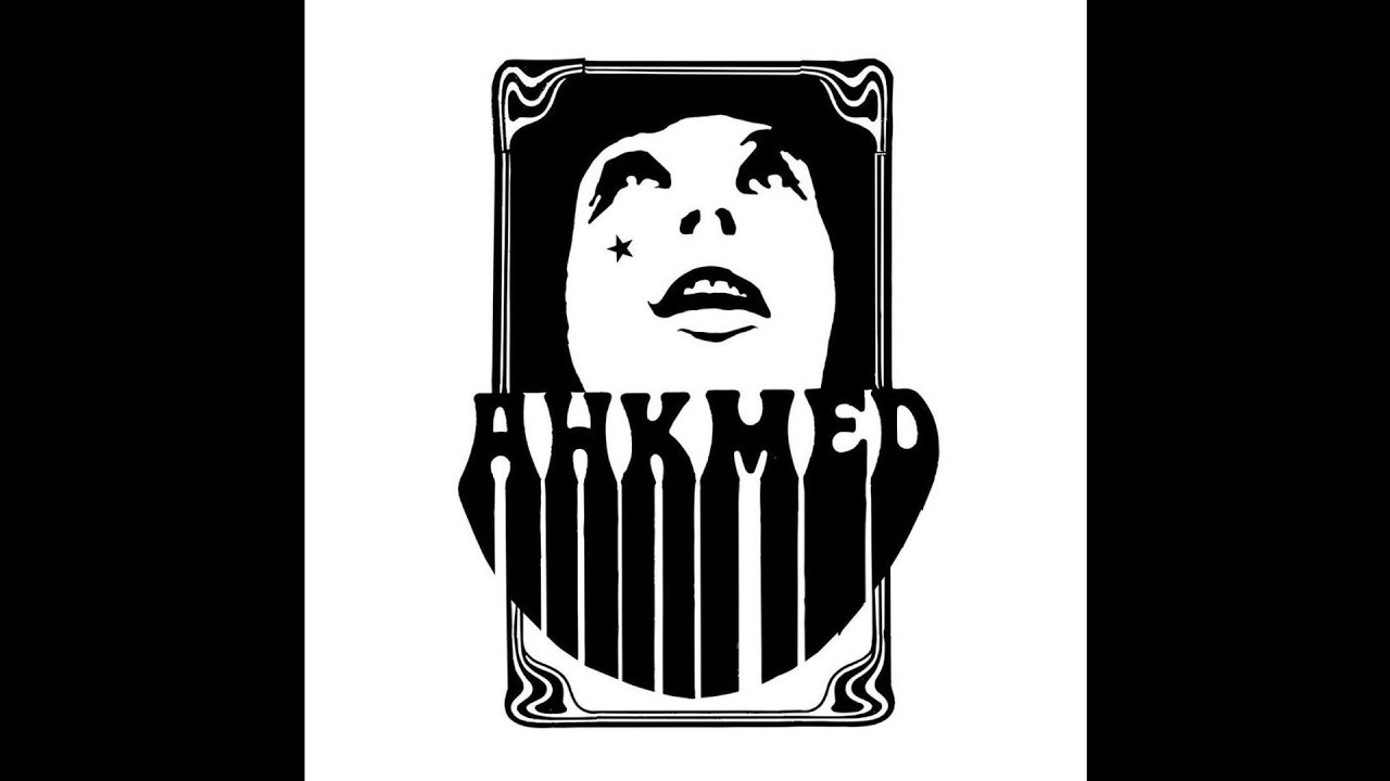 Ahkmed 
