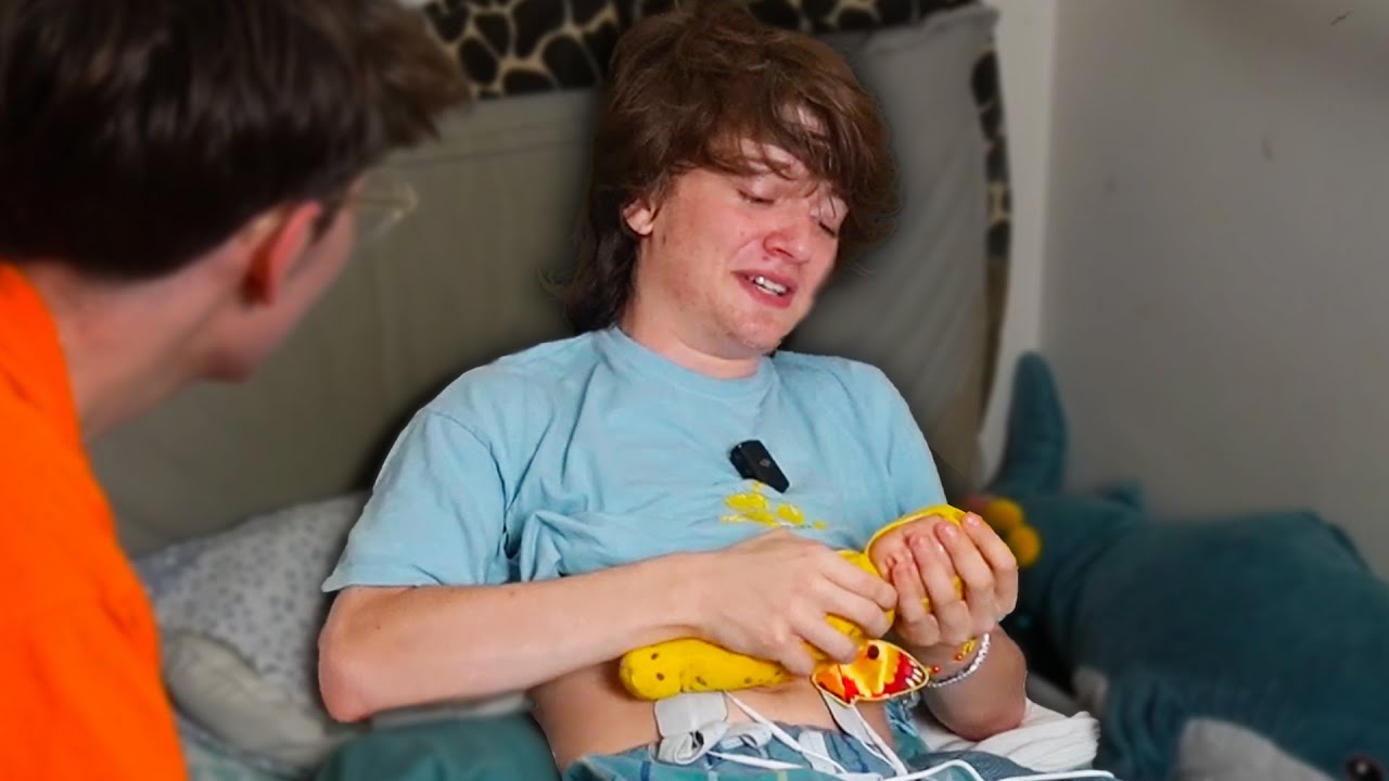 The MaxGGs Pregnancy Stream
