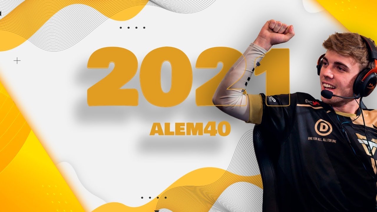 BEST OF ALEM4O 2021