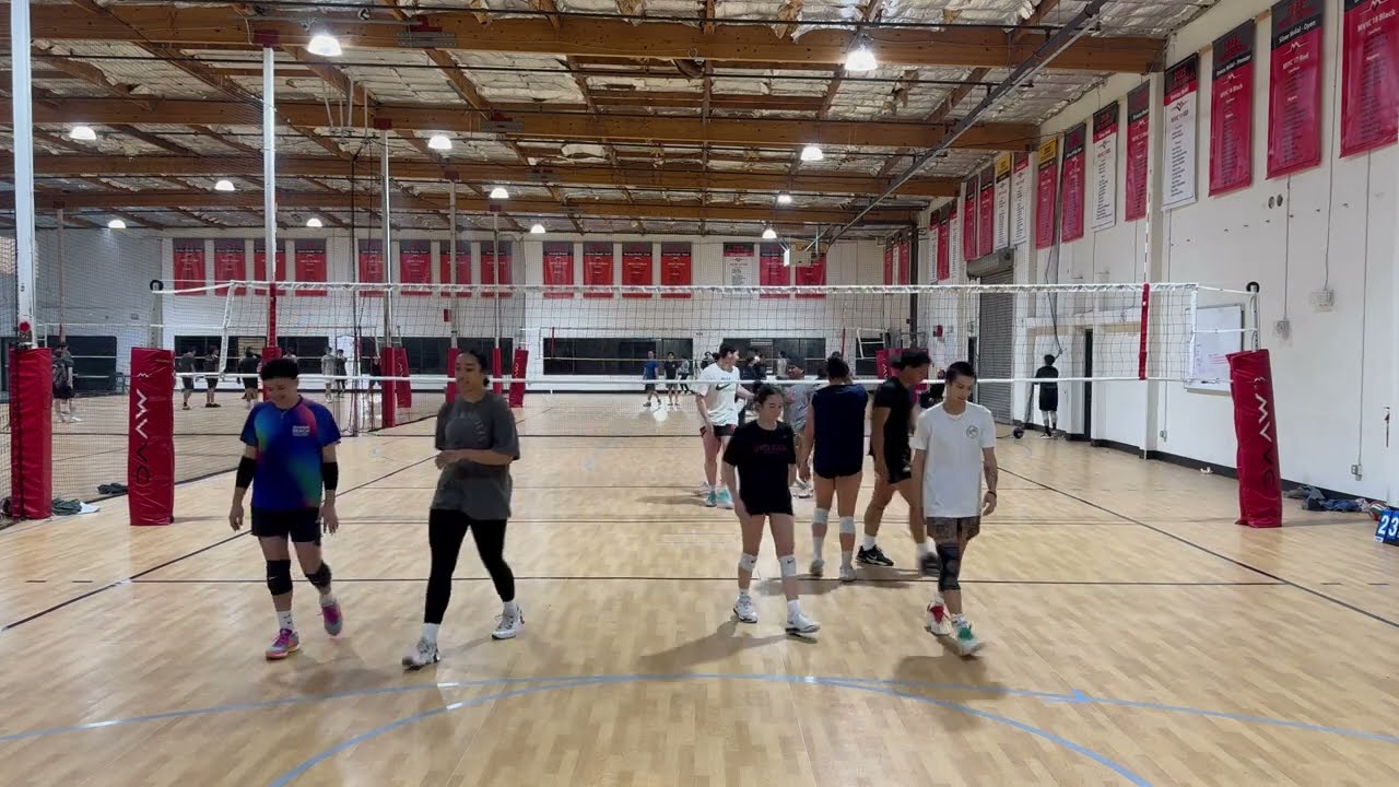 mvvc mens 1/28/26 set 4