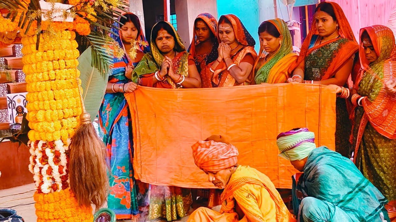 Nagari dekhiba 