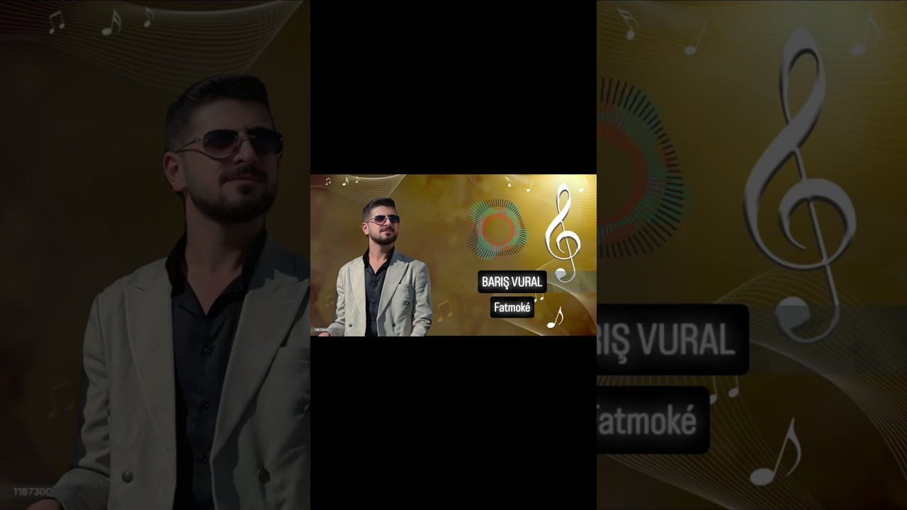Barış vural : Fatmoke /  NEW 2026 