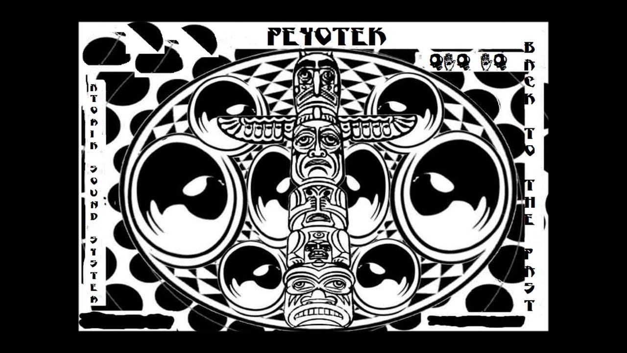 Peyotek Acid back to the past