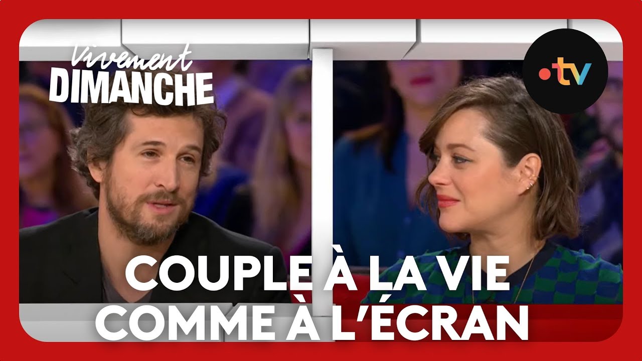 Guillaume Canet veut redevenir 