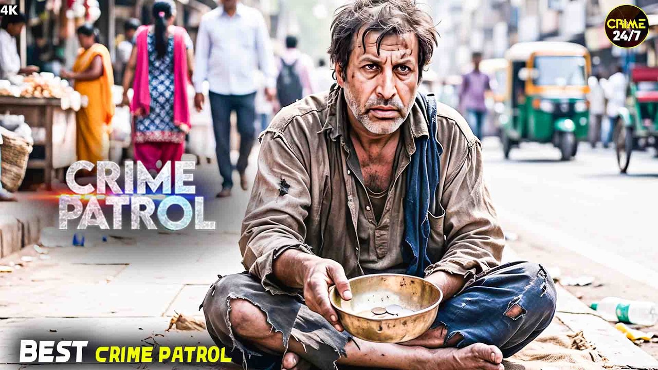 #madhyapradesh Crime | Crime Exposed | Crime Patrol 2026 | New Season #truestory