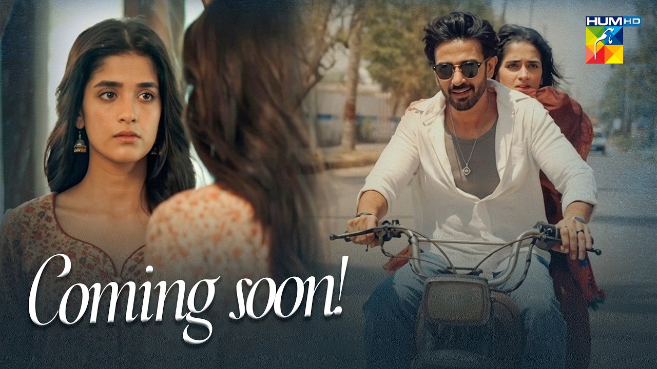 New Drama Serial Comming Soon - Teaser - Ali Ansari, Anika Zulfikar
