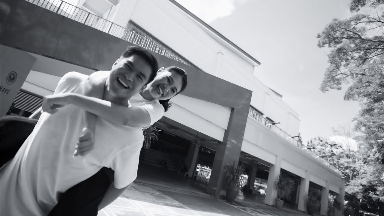 Jeffrey & Patricia | Pre-wedding Video