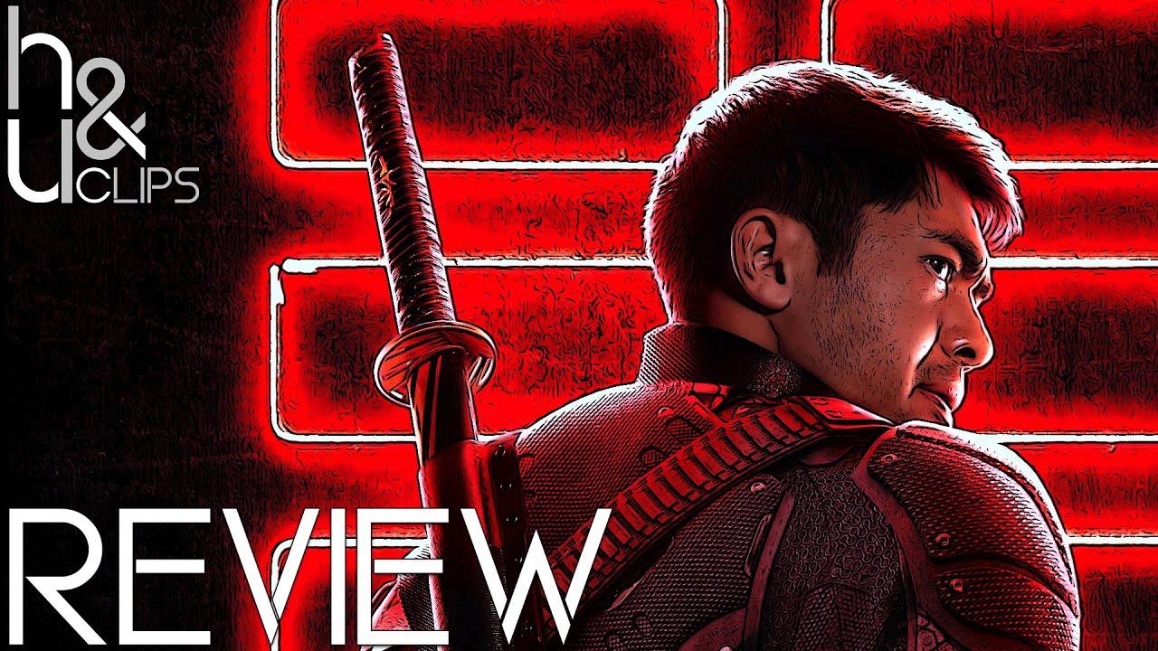 Snake Eyes Review - Time to Reboot?.. Again?