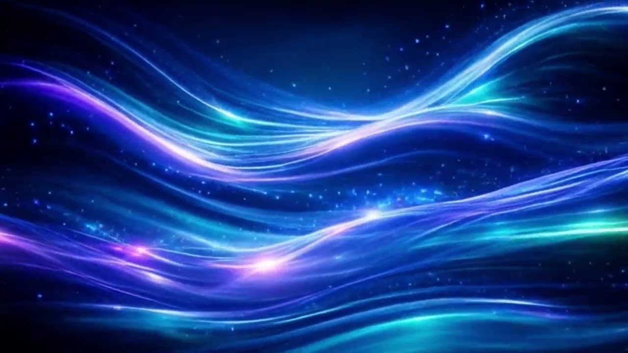 Cosmic Pressure Field 🌌 Deep Space Drift for Sleep, Focus & Calm