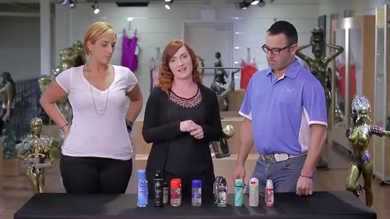 Boutique S&eacute;duction - Top 5 des lubrifiants