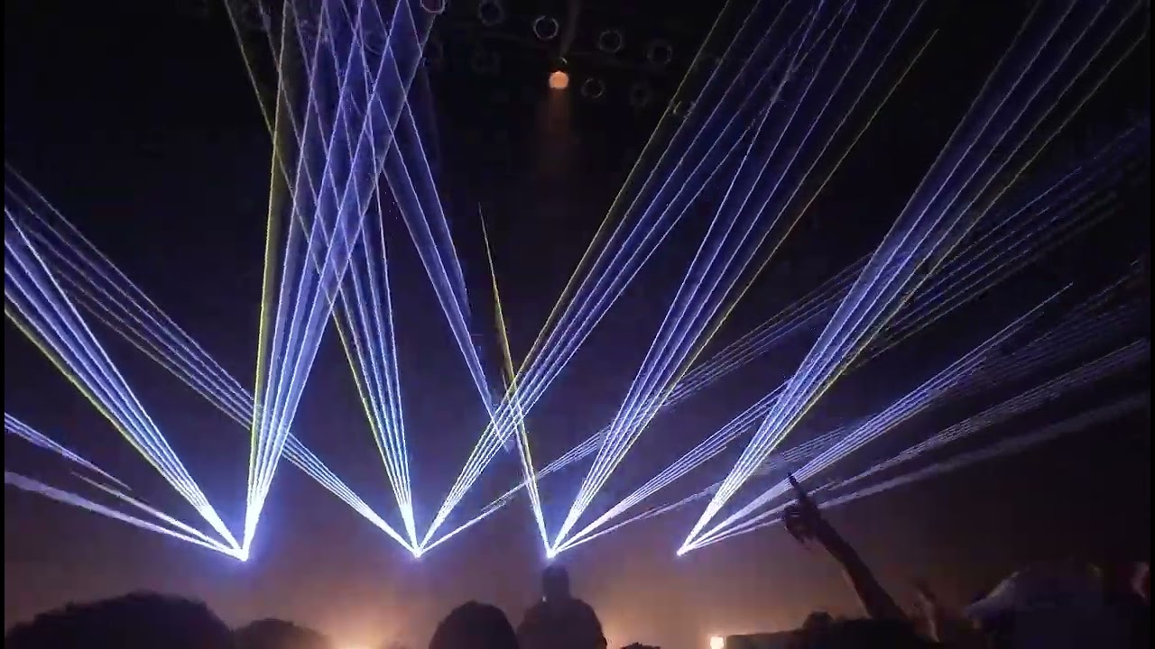 西郷・オールナイト・いろり Vol.2 - Tenkitsune - 2025/11/29