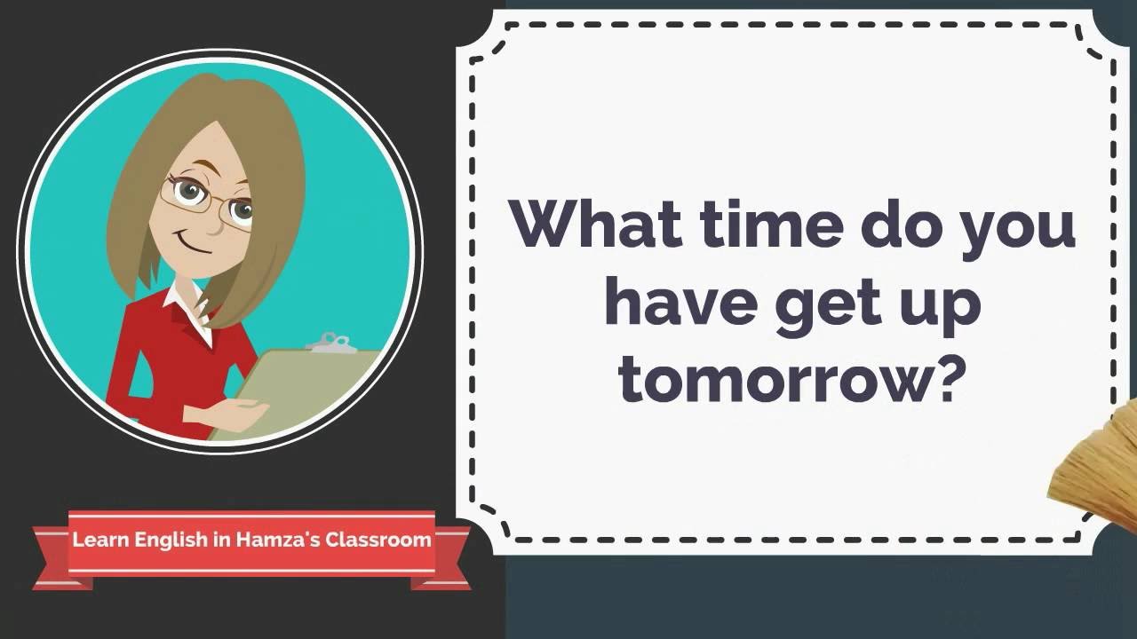 Basic English Lessons - 09 - Common Daily Expressions - English Listening & Speaking Practice