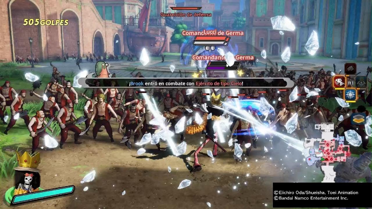 YOHOHOHO