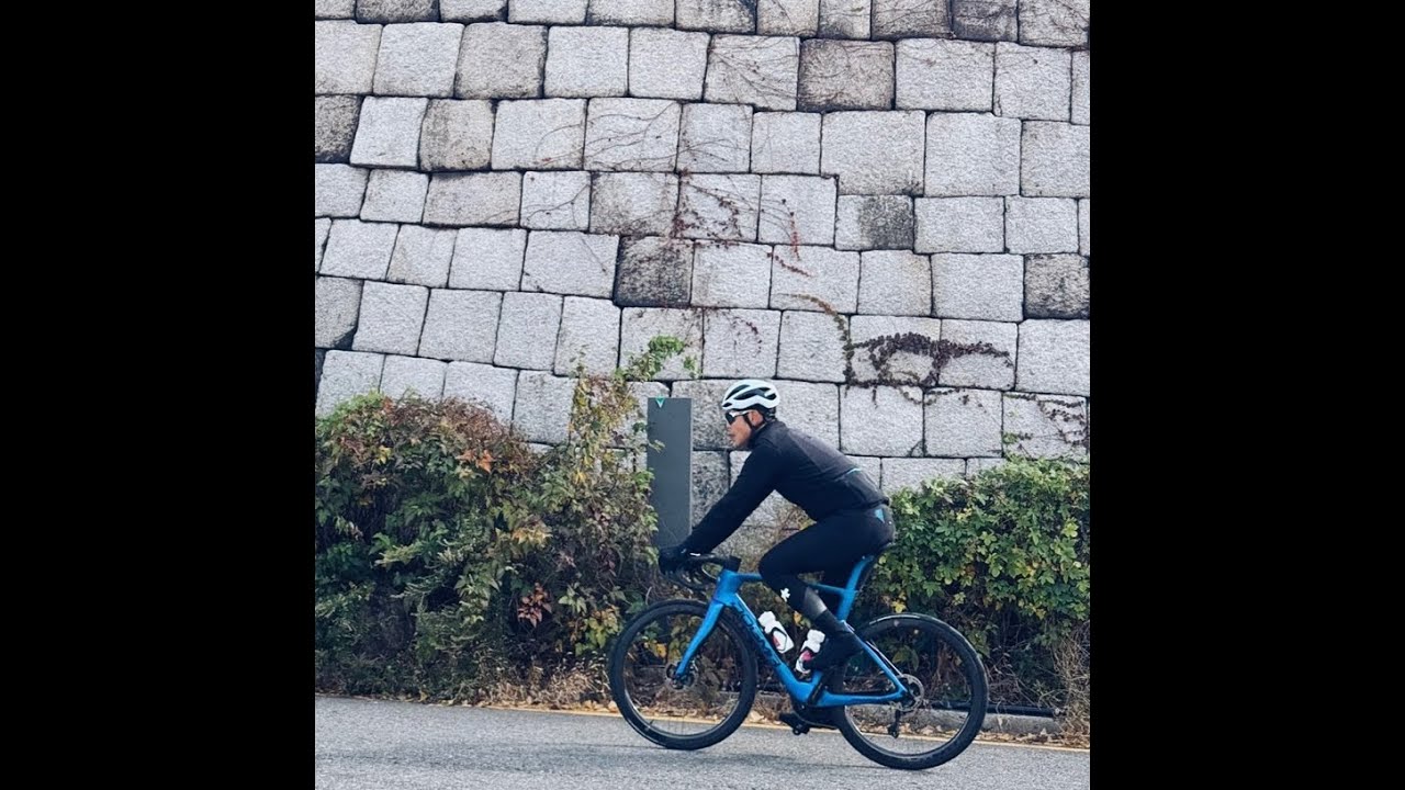 [Earth Travel] Новый тест-драйв Dogma F 2025 от Pinarello 🚴‍♀️