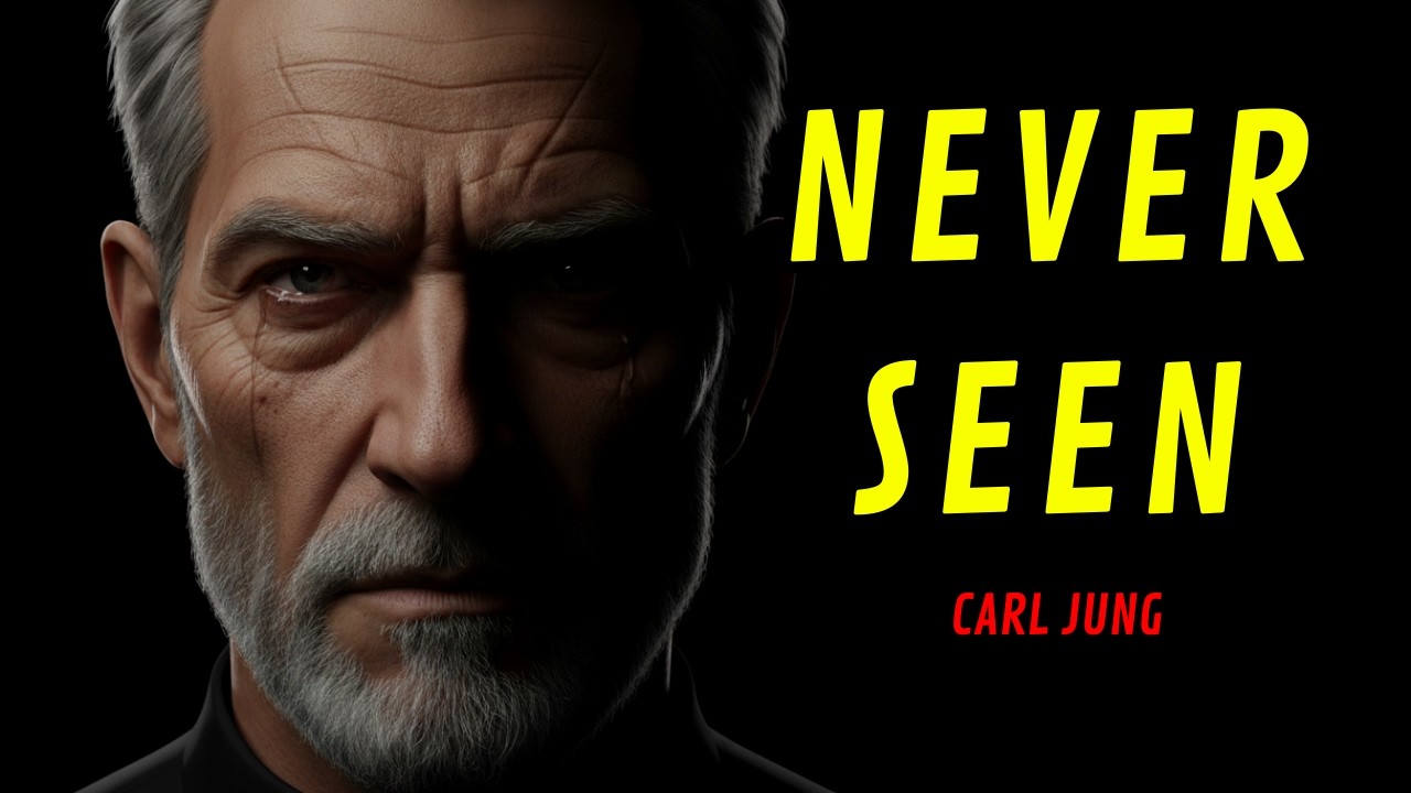 If No One Gets You, This Is Why | Carl Jung