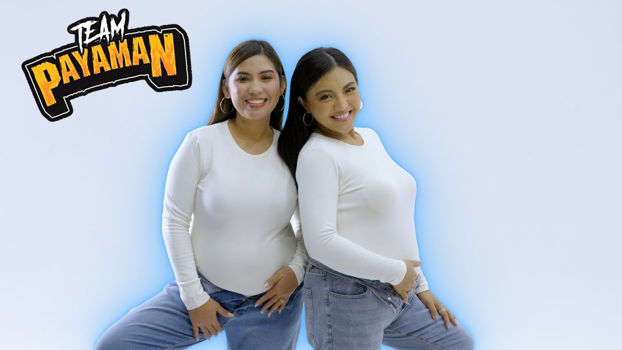 PREGNANCY SHOOT with Viy Cortez (Usapang Paglilihi)