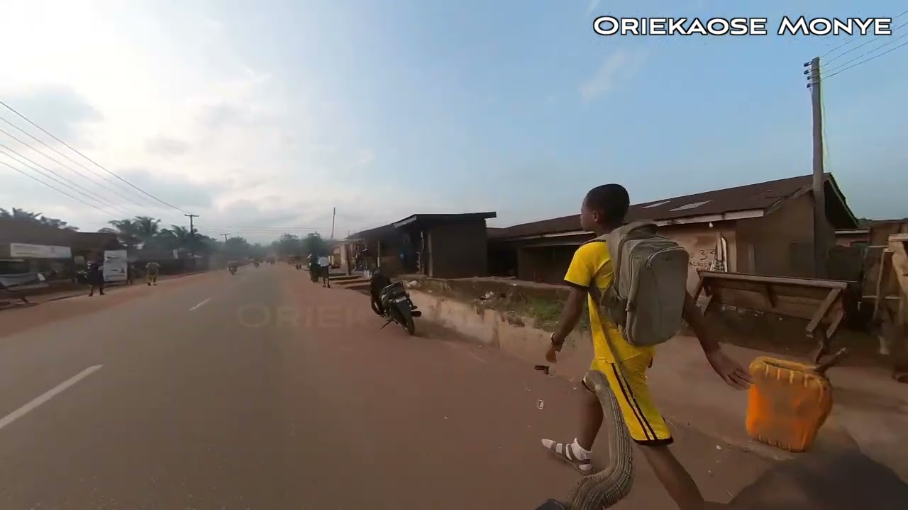 Deep Dive Into Owa Kingdom (Delta State, Nigeria)