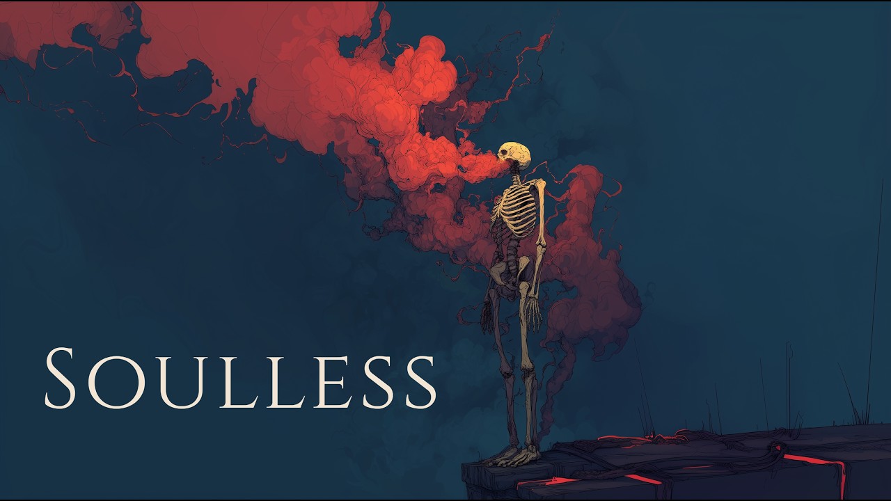 Soulless (Lyric Video) – No Soul Society