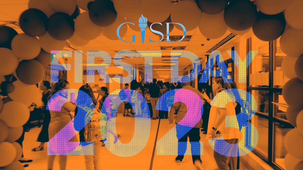 Garland ISD: First Day of School 2023