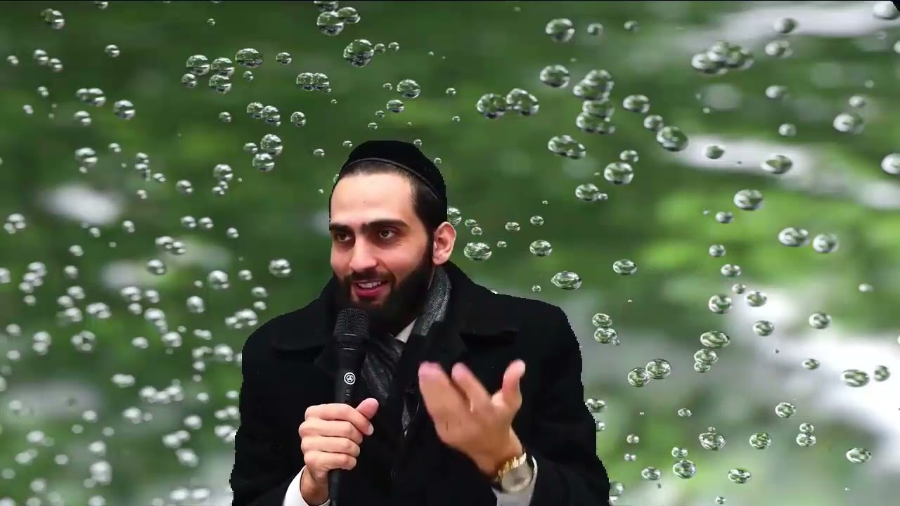 אדם שחווה מוות קליני ומספר על מה דנו אותו בשמיים מדהים ומרגש