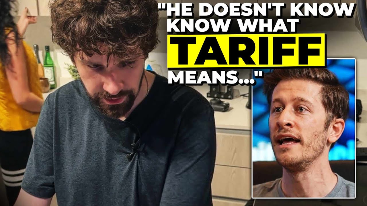 Viral Pakman Clip Blackpills Podcast Host And Destiny At The Same Time...