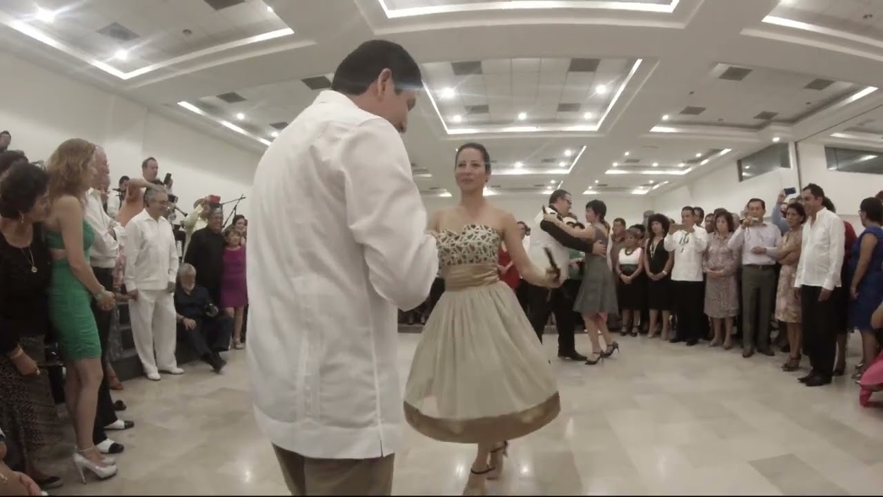 Danzón Mujer Perjura Danzonera Dimas
