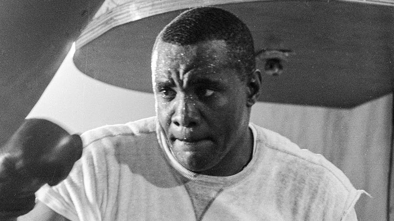 Sonny Liston | Championship Run