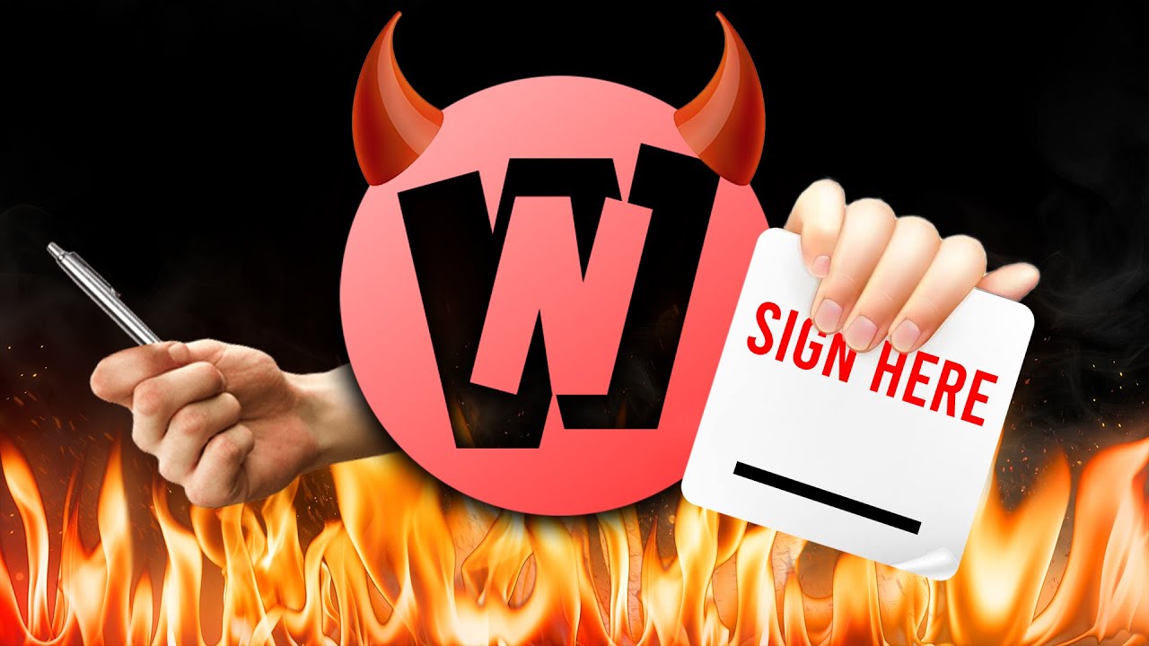 Signing This Contract Could Ruin Your Career