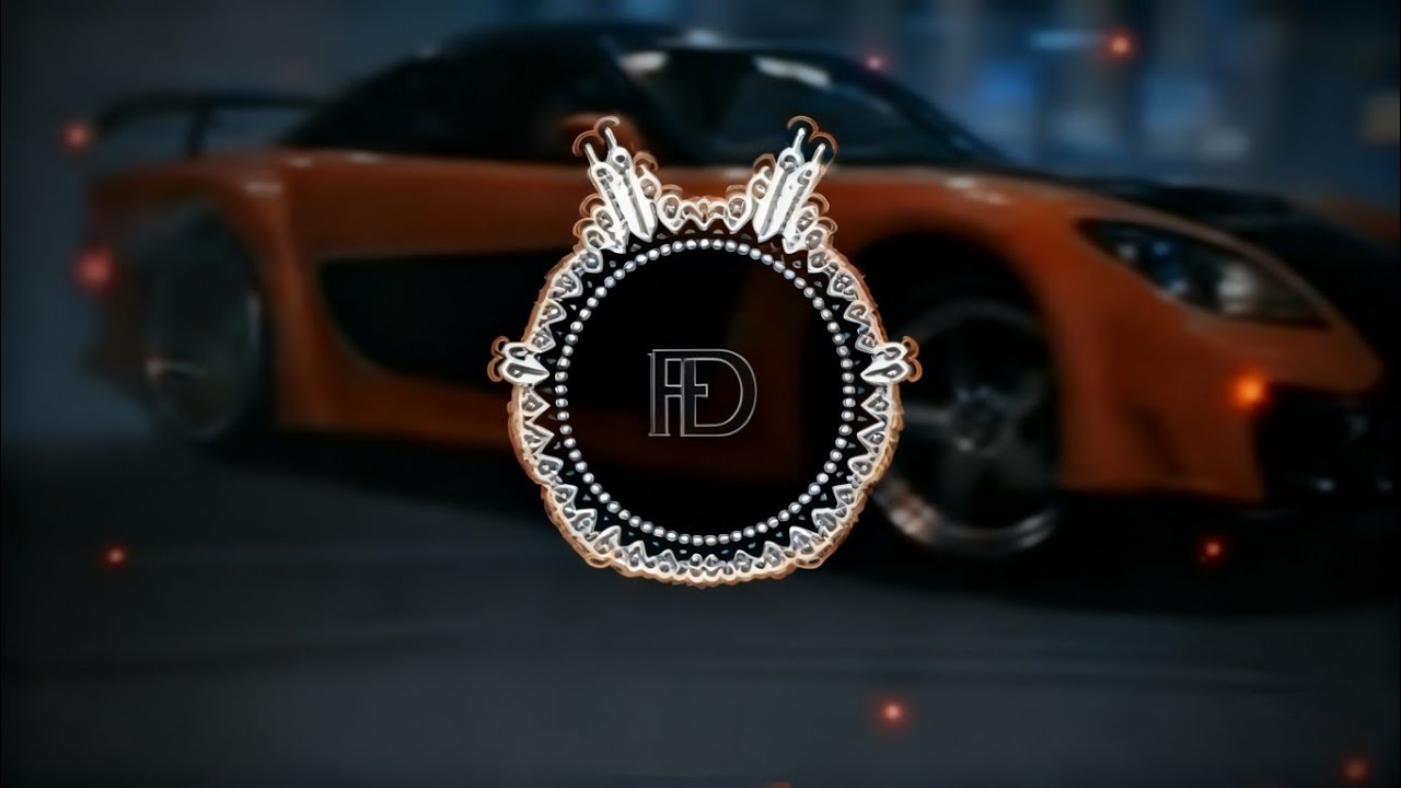 We Own It - Fast & Furious (Slowed + Reverb)