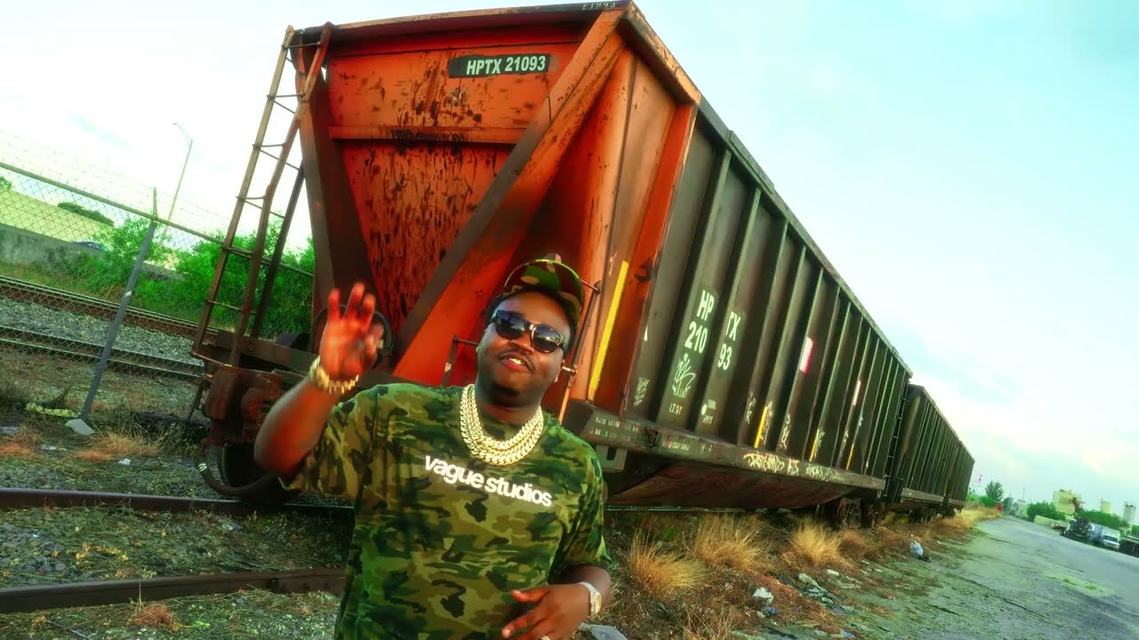 Wizz Havinn - Off The Land (Official Music Video)