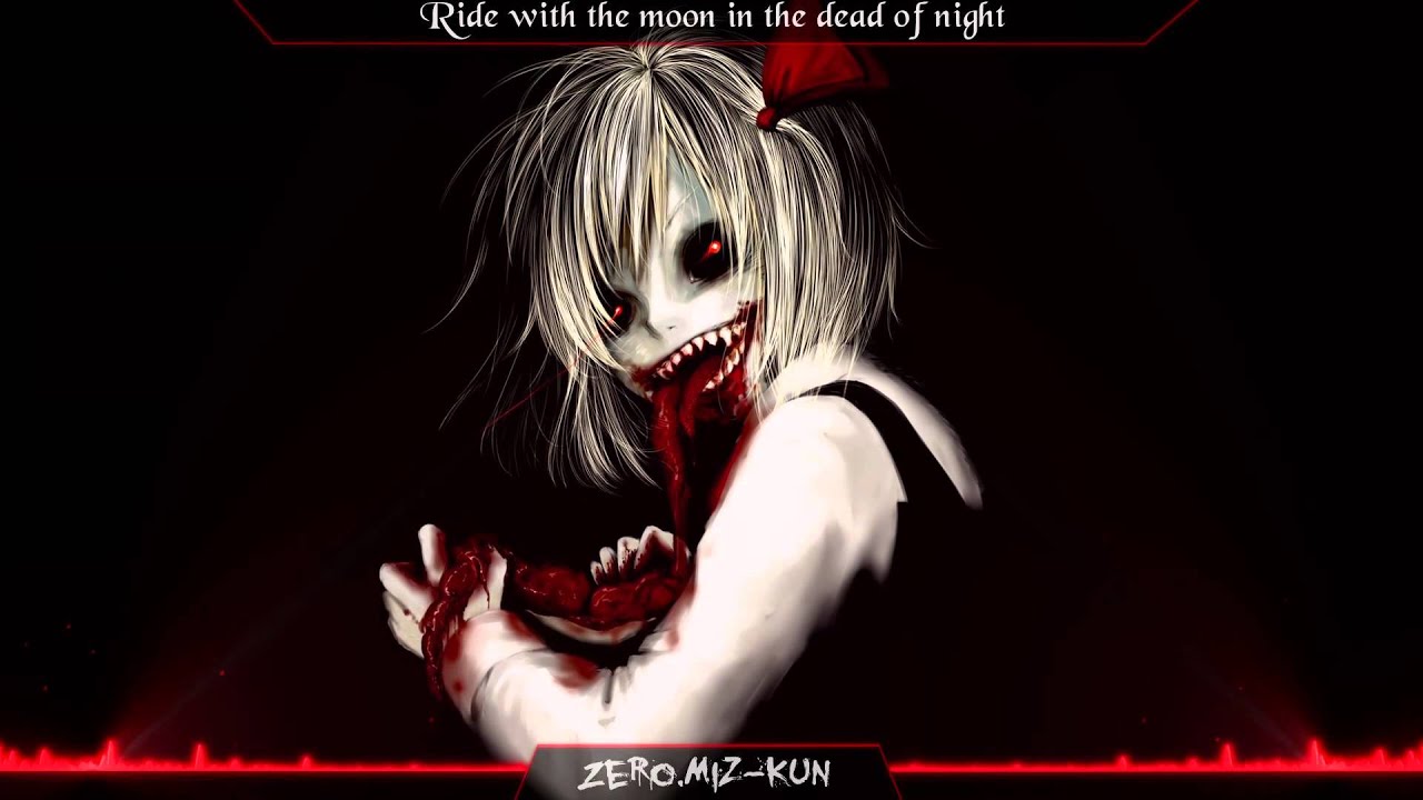 Nightcore - This is Halloween