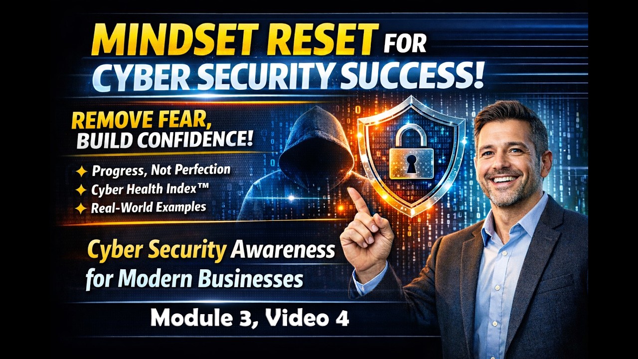 From Security Theory to Real Protection: Using CHI to Close the Gaps M3V4