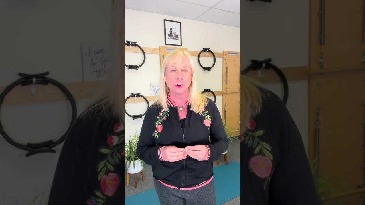 Daily Doses of Health: Episode 538 - Absolutely Grounded app into