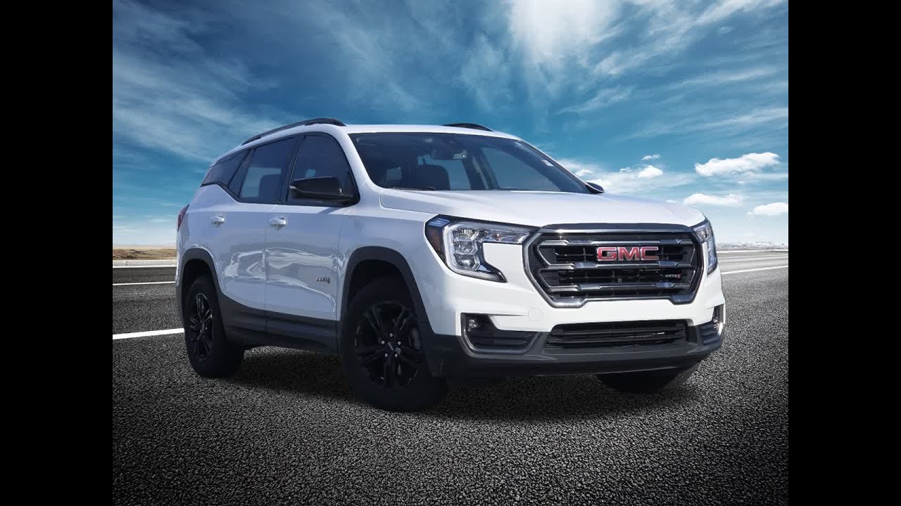 2022 GMC Terrain  Brunswick, Jacksonville, Savannah, Kingsland, Saint Simmons GA