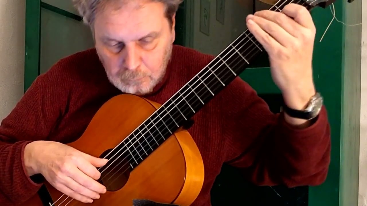 Antitomaso - La chitarra per i ragazzi - Canzone pop