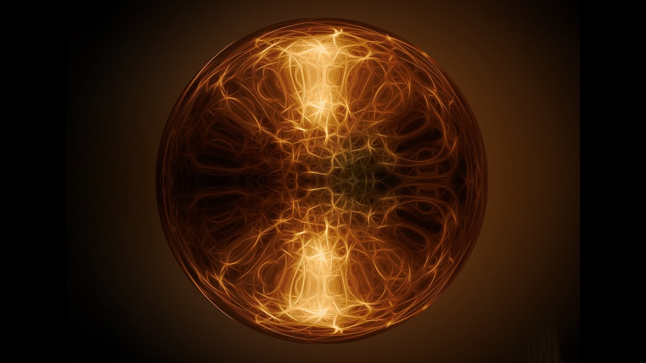 Instant Pineal Gland Stimulation -  Very Powerful ! Monaural Tones + 936 Hz + 6 Hz (Theta Waves)