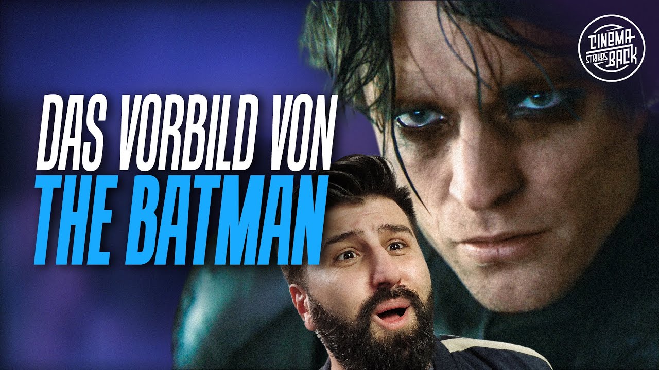 THE BATMAN - Darum ist der Comic THE LONG HALLOWEEN so einflussreich! (Kritik)