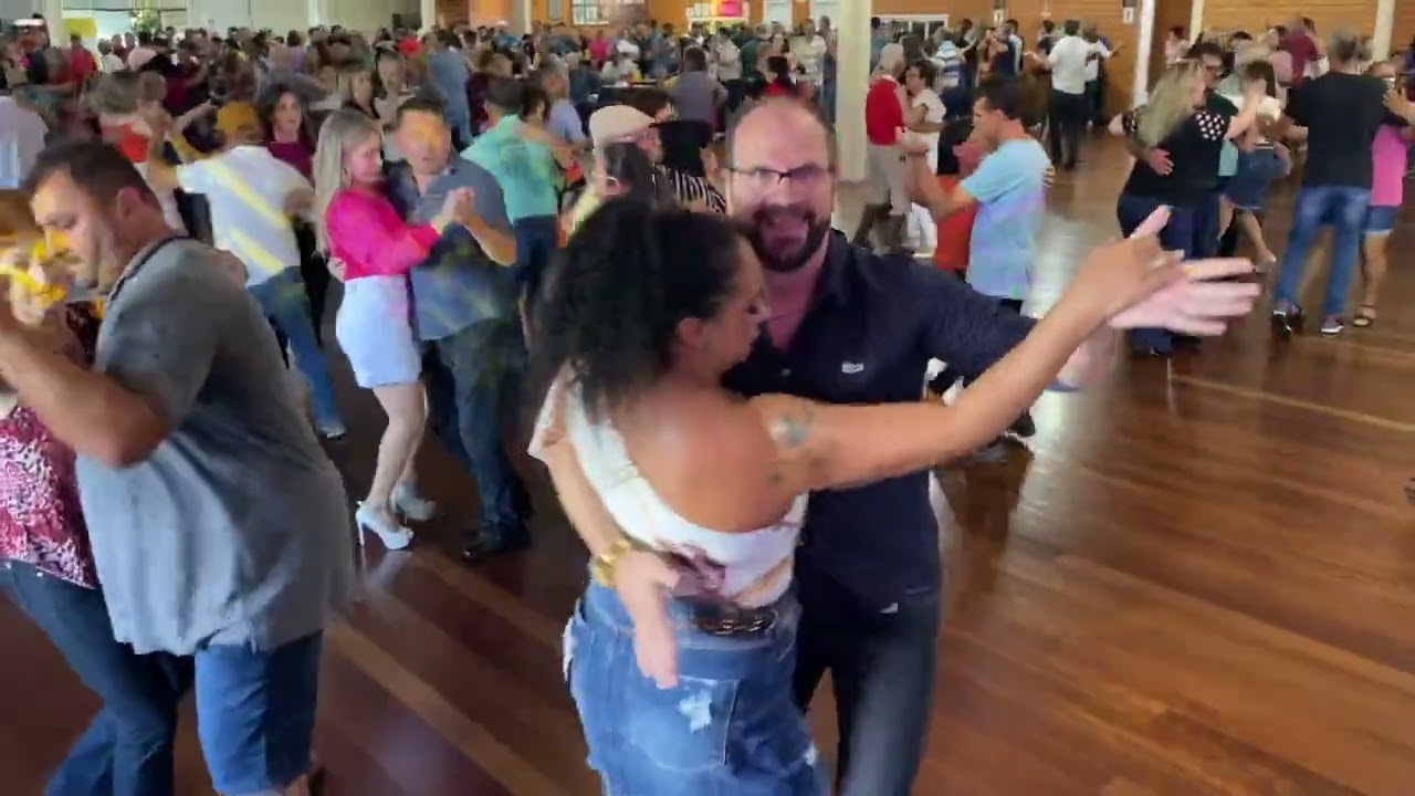 As 4 valsas mais tocadas no bailão do Gabriel Pasa