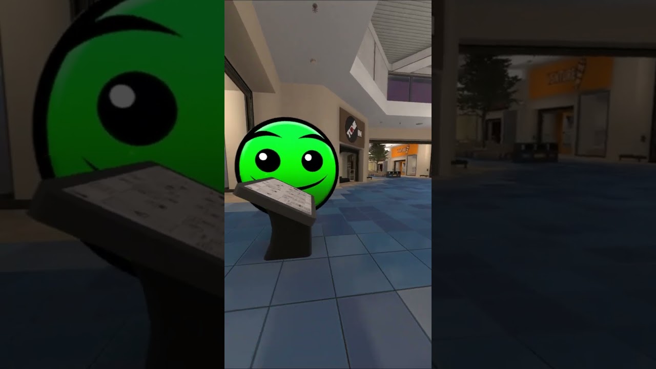 Обычная сложность 🔥ОГОНЬ В ДЫРУ🔥 Погоня Nextbot в Garry's Mod #garrysmod #gmodnextbot #shorts