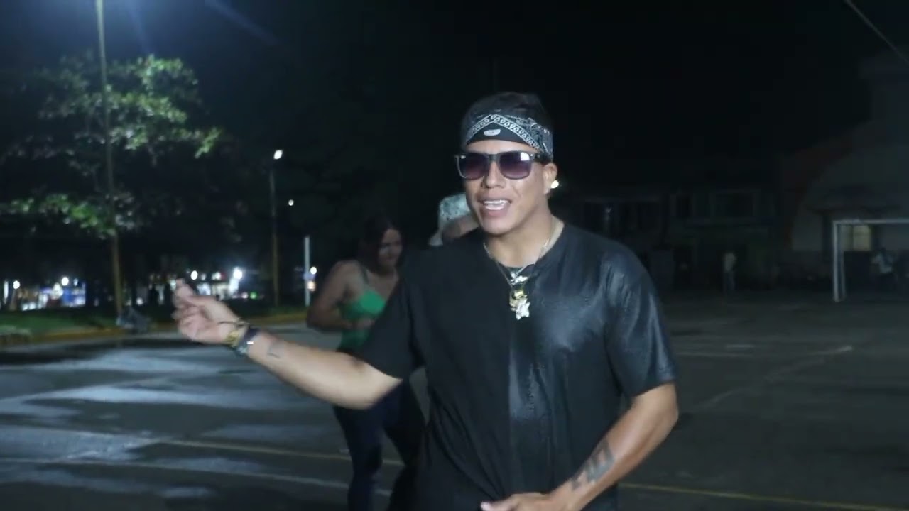 Mi Zon patiano oficial remix : Rey de la Zona ) original 2025 producción AZ  music ★ 