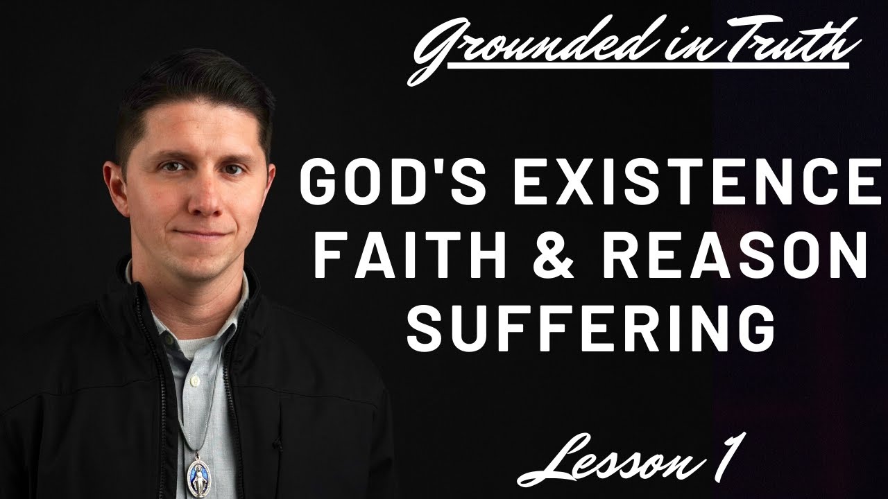 Grounded in Truth: Arguments for God