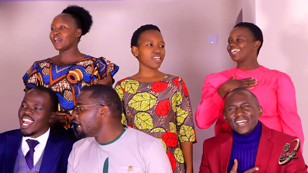His Grace Reaches Me by Lucky Summer SDA Choir || Official Video || Adventist Hymns