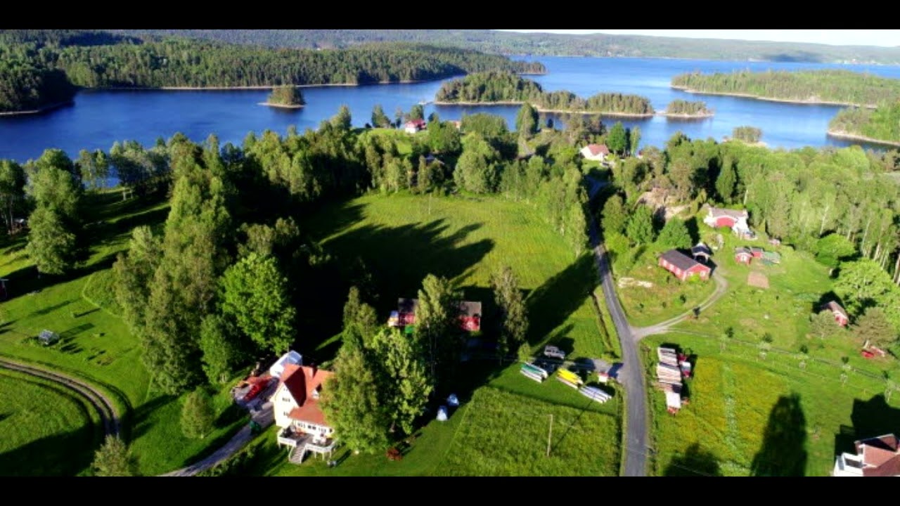 Kom till nössemark