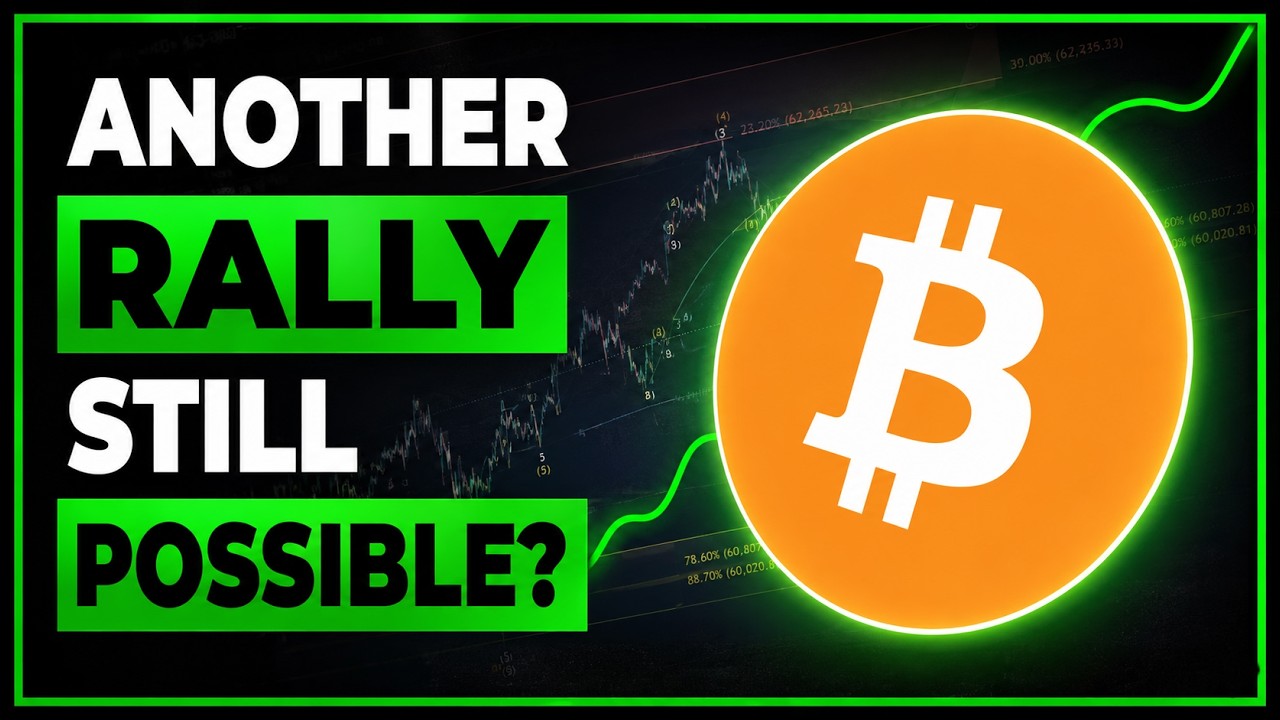 Bitcoin: Why the Latest High May Be Exhaustion